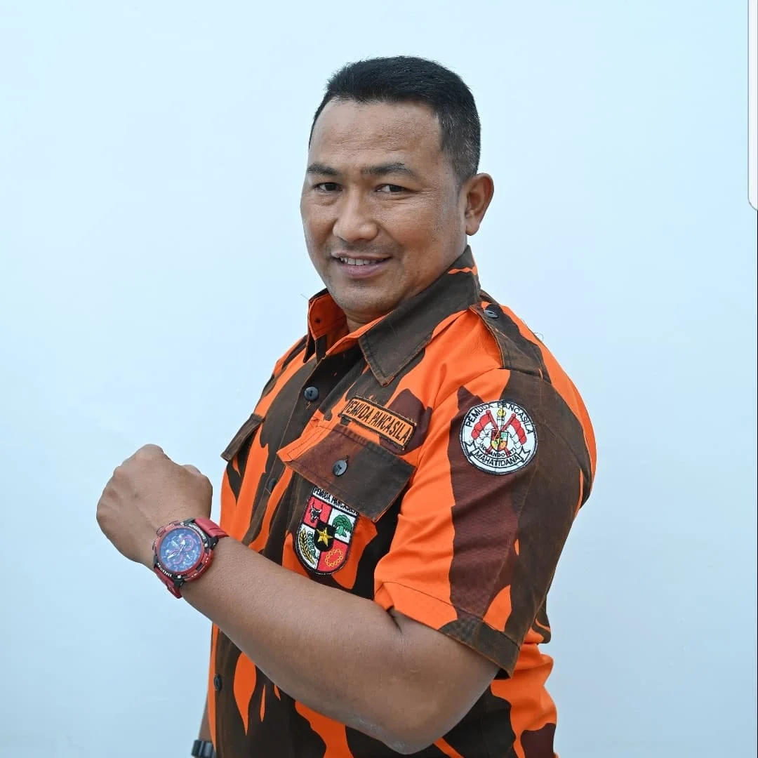 Ali Quba Apresiasi Kapolri Berantas Narkotika