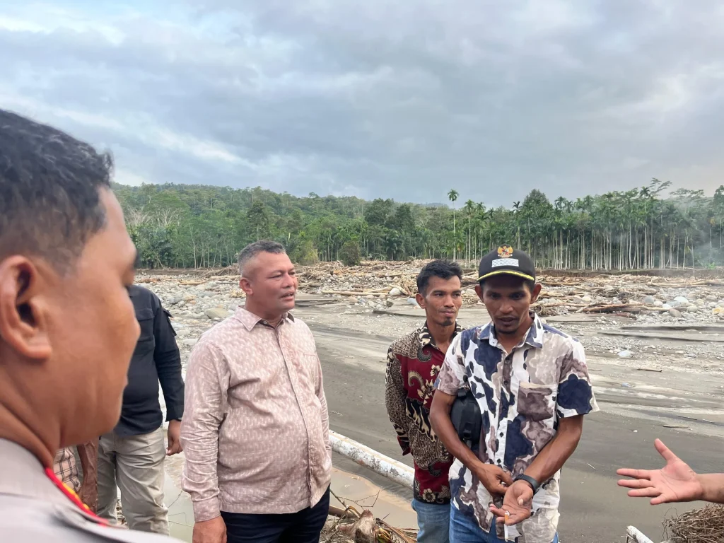 Dok.Kominfo Aceh Utara